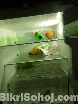Walton Fridge